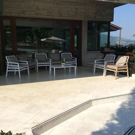 Ristorante Locanda San Luca Marostica Eksteriør bilde
