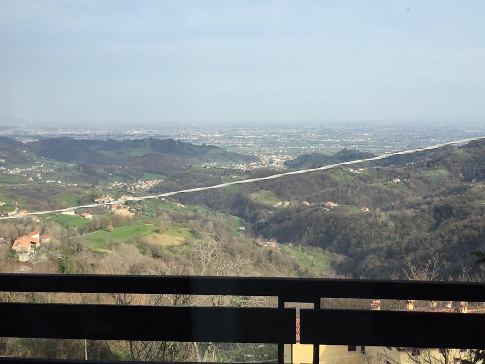Ristorante Locanda San Luca Marostica Eksteriør bilde