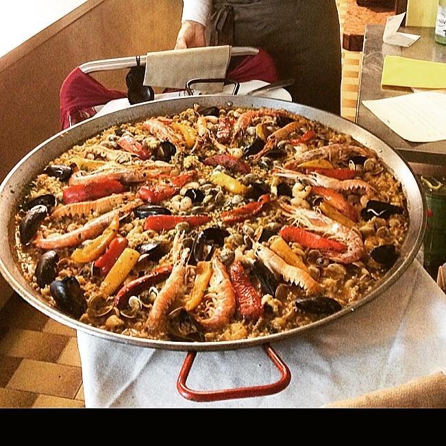 Ristorante Locanda San Luca Marostica Eksteriør bilde