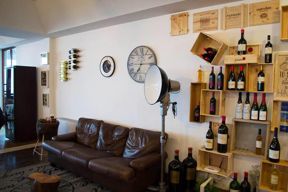 Ristorante Locanda San Luca Marostica Eksteriør bilde